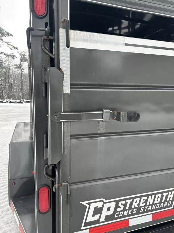 used Stock / Stock Combo Trailers CornPro  for sale, in Ettrick, WI Thumbnail 7