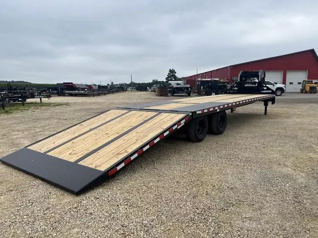 new Equipment / Flatbed Trailers Midsota  for sale, in Ettrick, WI Thumbnail 15