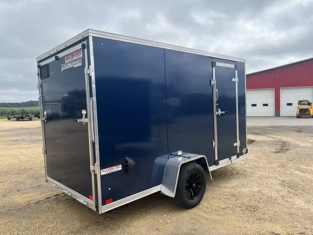 new Cargo (Enclosed) Trailers Discovery Trailers  for sale, in Ettrick, WI Thumbnail 8