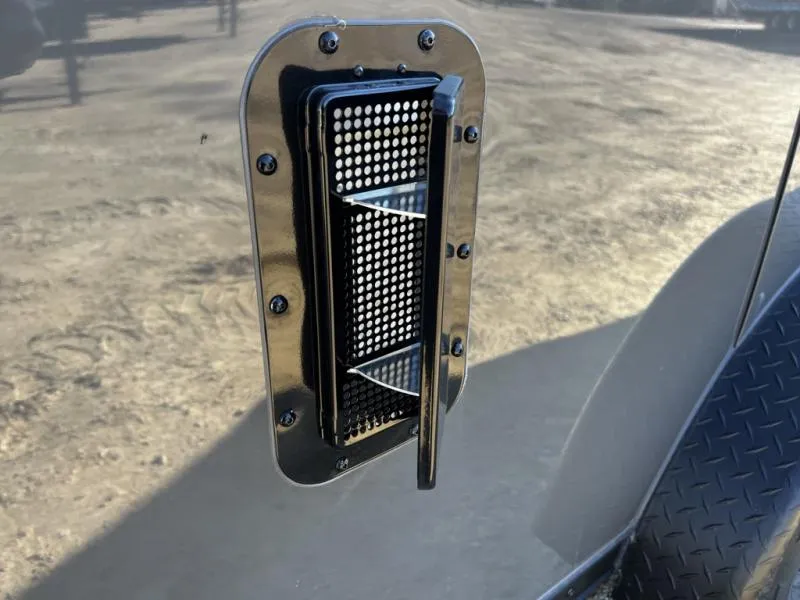 new Cargo (Enclosed) Trailers Discovery Trailers  for sale, in Ettrick, WI Thumbnail 13