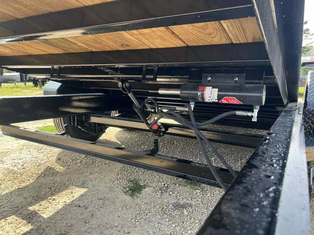 new Equipment / Flatbed Trailers Other  for sale, in Ettrick, WI Thumbnail 13