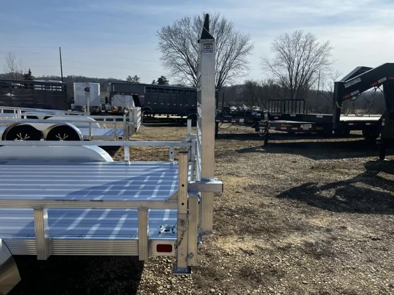 new Utility Trailers Sport Haven  for sale, in Ettrick, WI Thumbnail 8