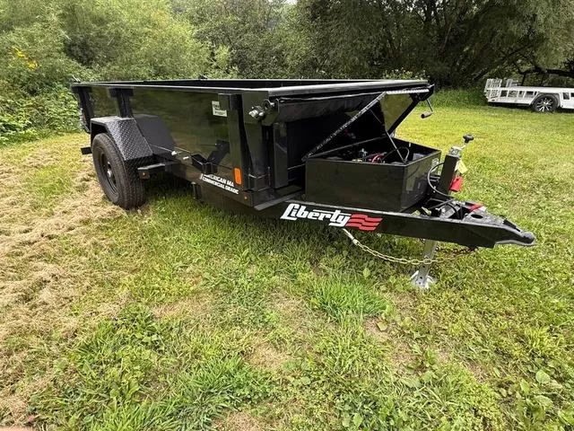 new Other Trailers Liberty Coach  for sale, in Ettrick, WI Thumbnail 2