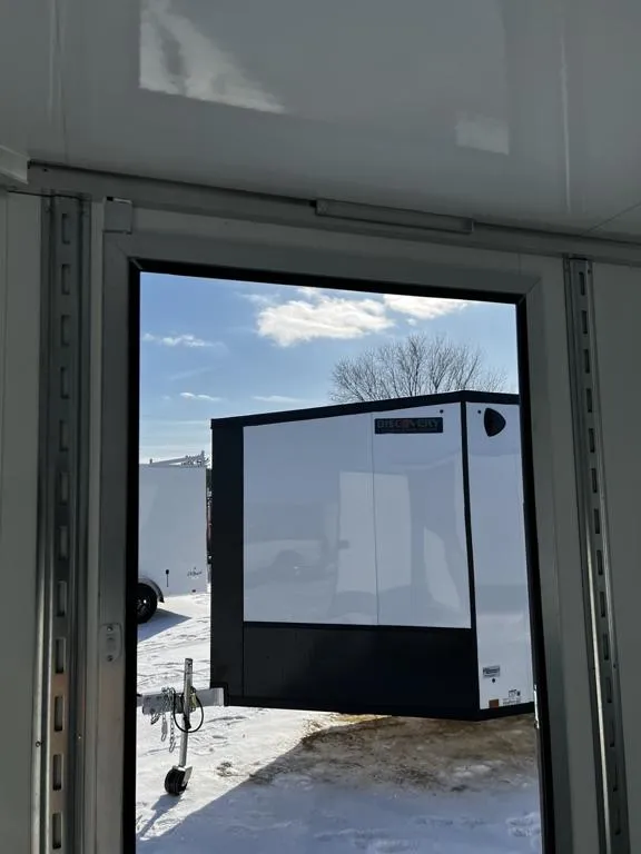 new Cargo (Enclosed) Trailers CellTech  for sale, in Ettrick, WI Thumbnail 14