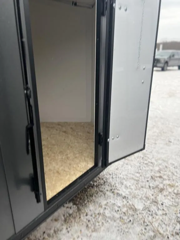 new Cargo (Enclosed) Trailers Discovery Trailers  for sale, in Ettrick, WI Thumbnail 6