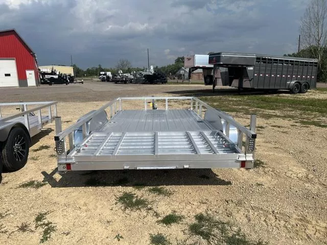 new Cargo (Enclosed) Trailers Sport Haven  for sale, in Ettrick, WI Thumbnail 9