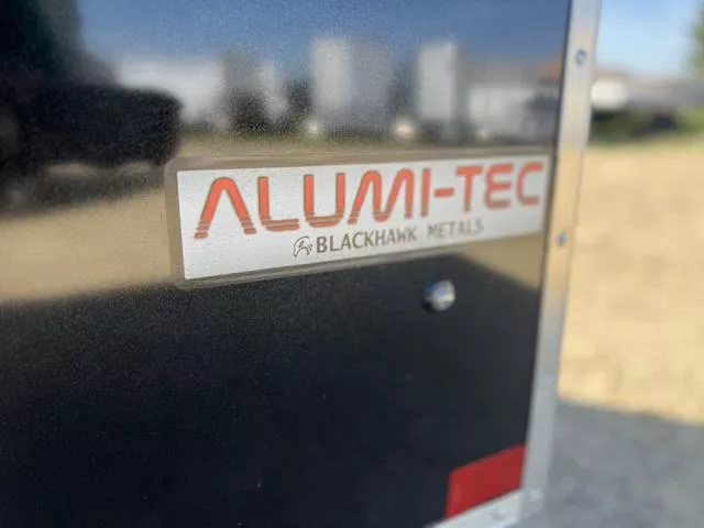 new Cargo (Enclosed) Trailers Discovery Trailers  for sale, in Ettrick, WI Thumbnail 5