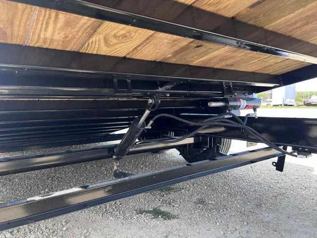 new Equipment / Flatbed Trailers Other  for sale, in Ettrick, WI Thumbnail 14