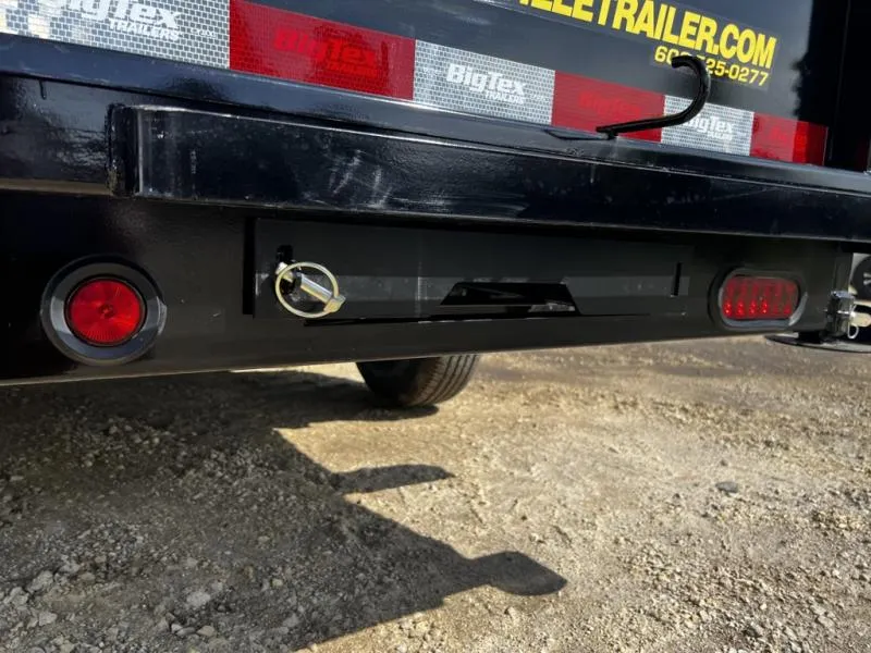 new Dump Trailers Big Tex Trailers  for sale, in Ettrick, WI Thumbnail 7