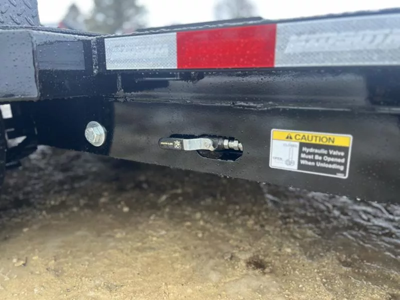 new Equipment / Flatbed Trailers Midsota  for sale, in Ettrick, WI Thumbnail 9