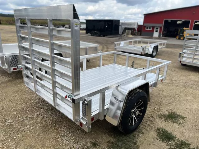 new Utility Trailers Sport Haven  for sale, in Ettrick, WI Thumbnail 3