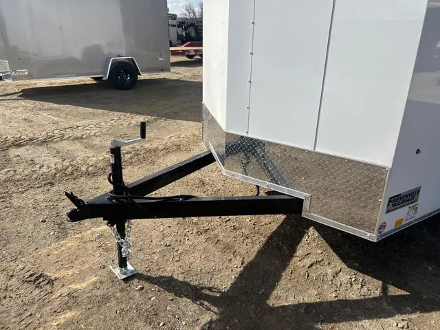 new Cargo (Enclosed) Trailers Pace American  for sale, in Ettrick, WI Thumbnail 7