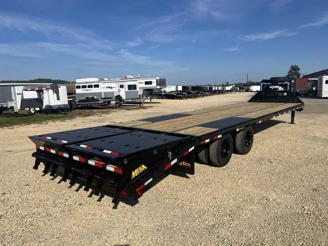 new Equipment / Flatbed Trailers Big Tex Trailers  for sale, in Ettrick, WI Thumbnail 6