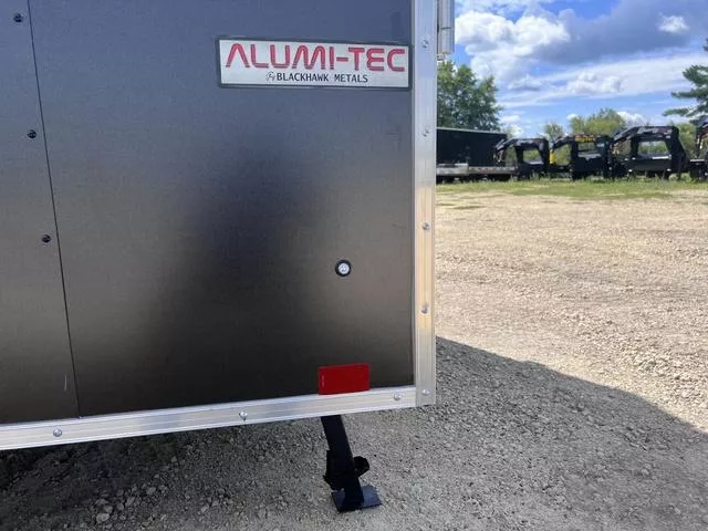 new Cargo (Enclosed) Trailers Discovery Trailers  for sale, in Ettrick, WI Thumbnail 5