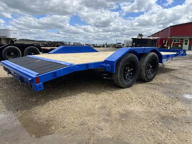new Other Trailers Liberty Coach  for sale, in Ettrick, WI Thumbnail 8