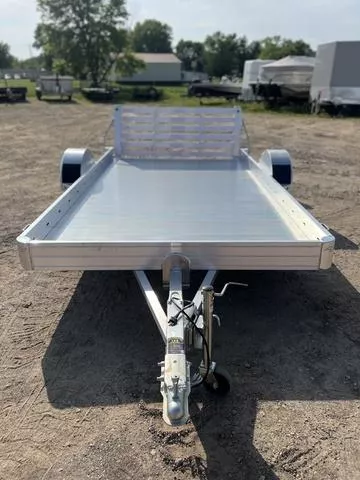 new Utility Trailers Hillsboro Industries  for sale, in Ettrick, WI Thumbnail 3