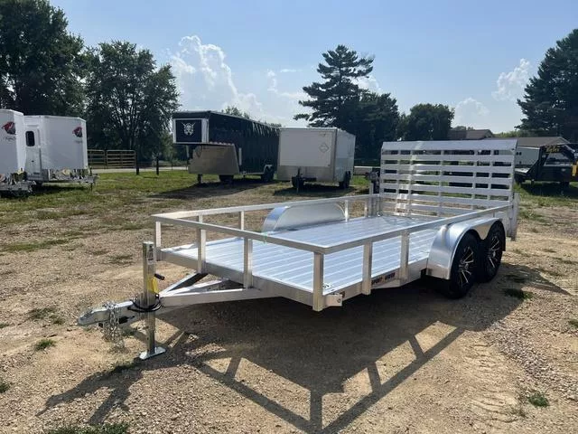 new Cargo (Enclosed) Trailers Sport Haven  for sale, in Ettrick, WI Thumbnail 2