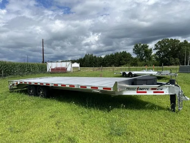 new Other Trailers Timpte  for sale, in Ettrick, WI Thumbnail 2