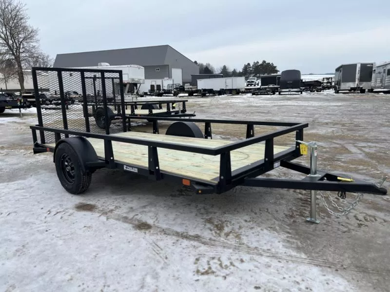 new Utility Trailers HTC  for sale, in Ettrick, WI Thumbnail 2