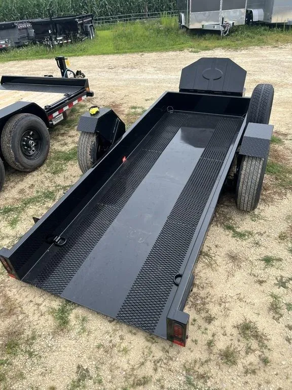 new Equipment / Flatbed Trailers Midsota  for sale, in Ettrick, WI Thumbnail 11