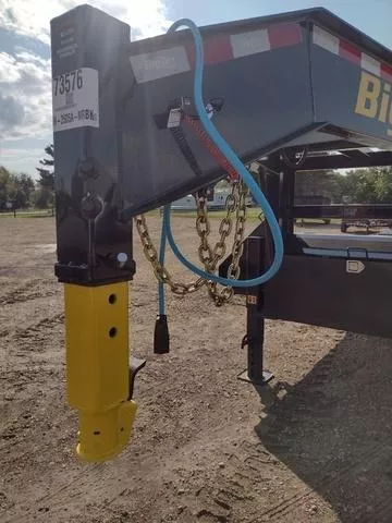 new Other Trailers Big Tex Trailers  for sale, in Ettrick, WI Thumbnail 4
