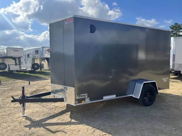 new Cargo (Enclosed) Trailers Pace American  for sale, in Ettrick, WI Thumbnail 3