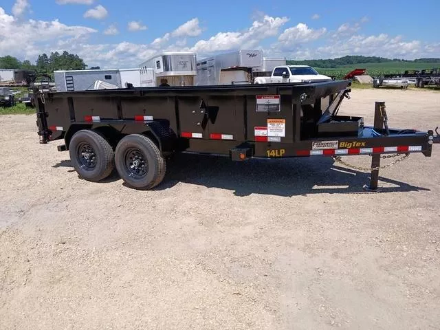 new Other Trailers Big Tex Trailers  for sale, in Ettrick, WI Thumbnail 6