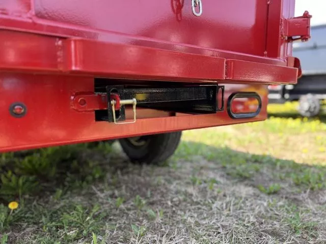 new Other Trailers Liberty Coach  for sale, in Ettrick, WI Thumbnail 7