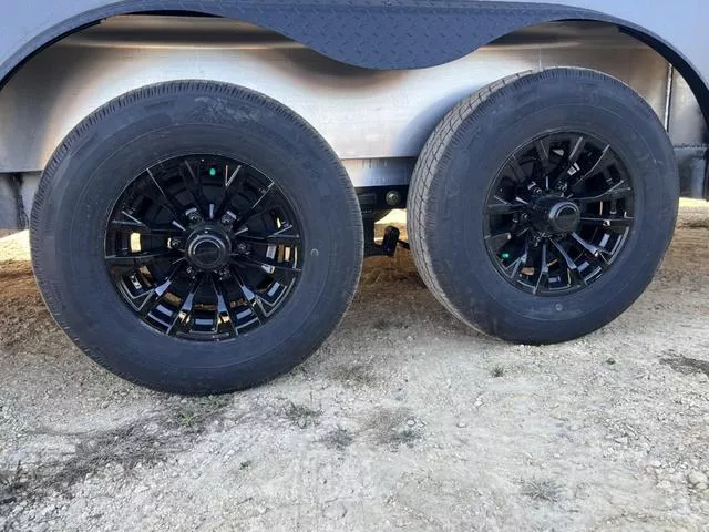 new Cargo (Enclosed) Trailers Discovery Trailers  for sale, in Ettrick, WI Thumbnail 11