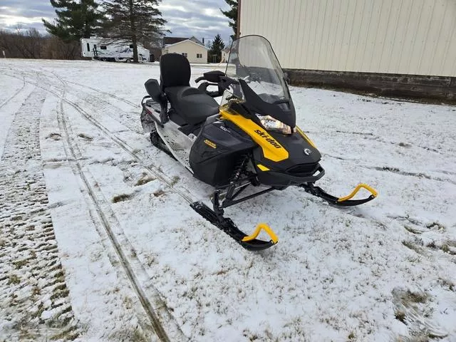 used Other Trailers ski-doo  for sale, in Ettrick, WI Thumbnail 4