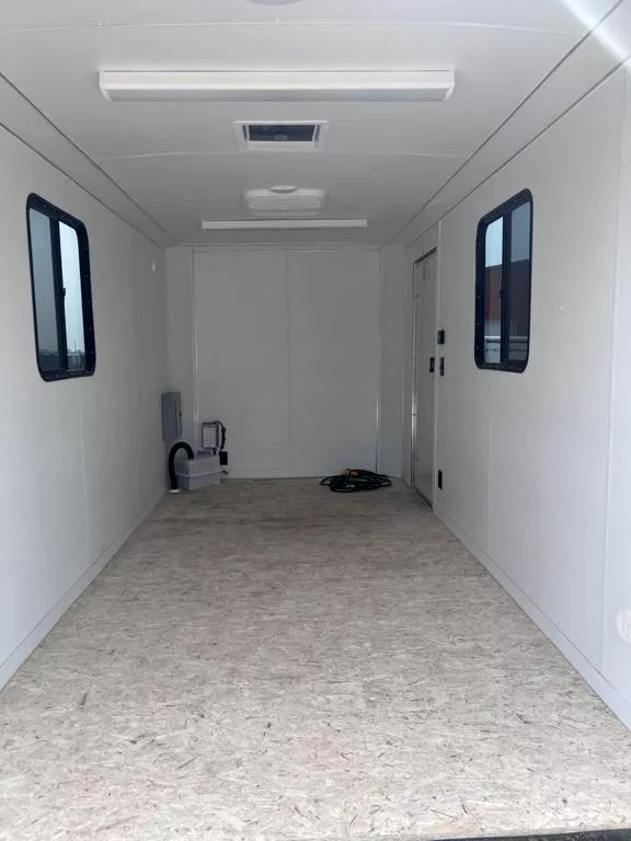 new Cargo (Enclosed) Trailers Discovery Trailers  for sale, in Ettrick, WI Thumbnail 20