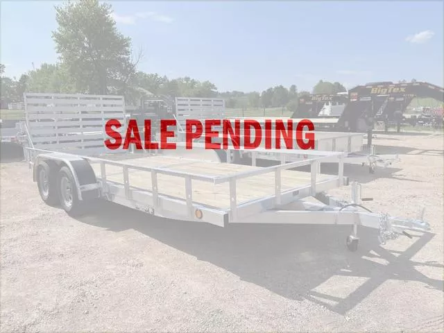 new Cargo (Enclosed) Trailers Trophy  for sale, in Ettrick, WI image-0