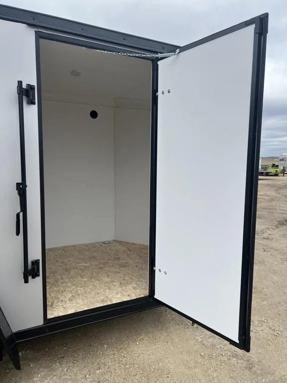 new Cargo (Enclosed) Trailers Discovery Trailers  for sale, in Ettrick, WI Thumbnail 8