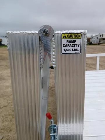 new Utility Trailers Sport Haven  for sale, in Ettrick, WI Thumbnail 8