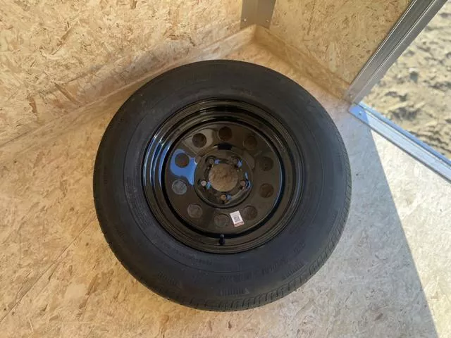 new Cargo (Enclosed) Trailers Pace American  for sale, in Ettrick, WI Thumbnail 15