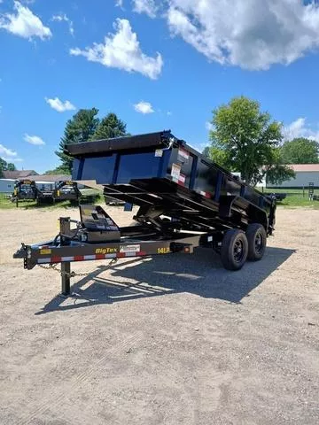 new Other Trailers Big Tex Trailers  for sale, in Ettrick, WI Thumbnail 14