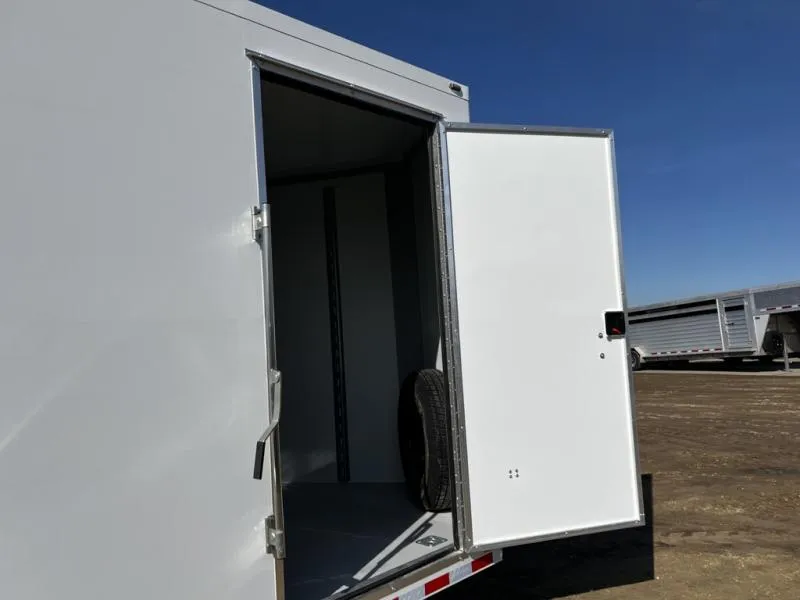 new Cargo (Enclosed) Trailers CellTech  for sale, in Ettrick, WI Thumbnail 10