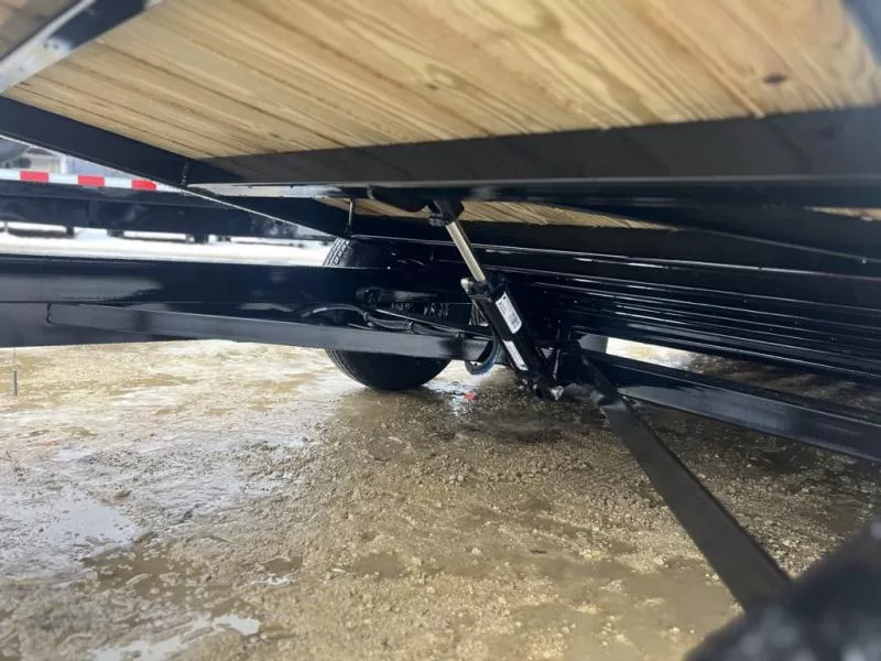 new Equipment / Flatbed Trailers Midsota  for sale, in Ettrick, WI Thumbnail 13