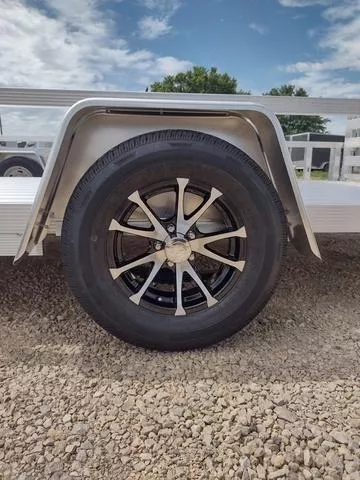 new Cargo (Enclosed) Trailers Sport Haven  for sale, in Ettrick, WI Thumbnail 2