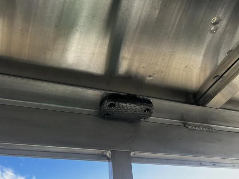 new Stock / Stock Combo Trailers Kiefer Manufacturing  for sale, in Ettrick, WI Thumbnail 13