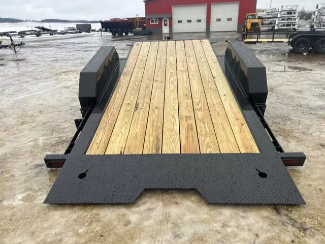 new Equipment / Flatbed Trailers Midsota  for sale, in Ettrick, WI Thumbnail 11