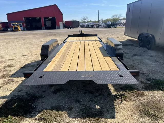 new Equipment / Flatbed Trailers Midsota  for sale, in Ettrick, WI Thumbnail 4