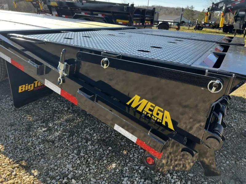 new Equipment / Flatbed Trailers Big Tex Trailers  for sale, in Ettrick, WI Thumbnail 8