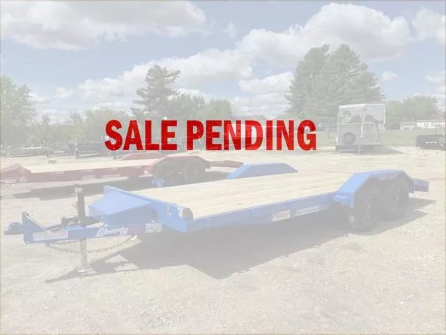new Other Trailers Liberty Coach  for sale, in Ettrick, WI image-0