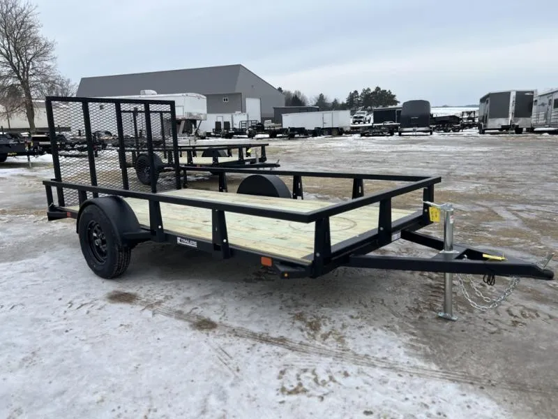 new Utility Trailers HTC  for sale, in Ettrick, WI Thumbnail 2