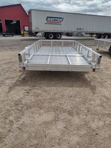 new Utility Trailers Sport Haven  for sale, in Ettrick, WI Thumbnail 3