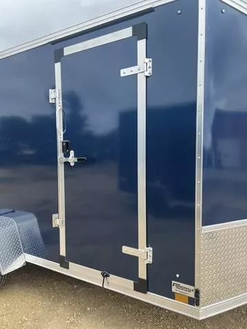 new Cargo (Enclosed) Trailers Discovery Trailers  for sale, in Ettrick, WI Thumbnail 9