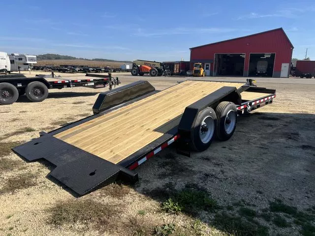 new Equipment / Flatbed Trailers Midsota  for sale, in Ettrick, WI Thumbnail 7