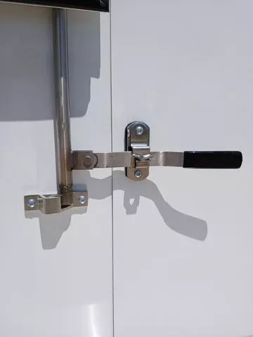 new Horse Trailers Kiefer Manufacturing  for sale, in Ettrick, WI Thumbnail 11