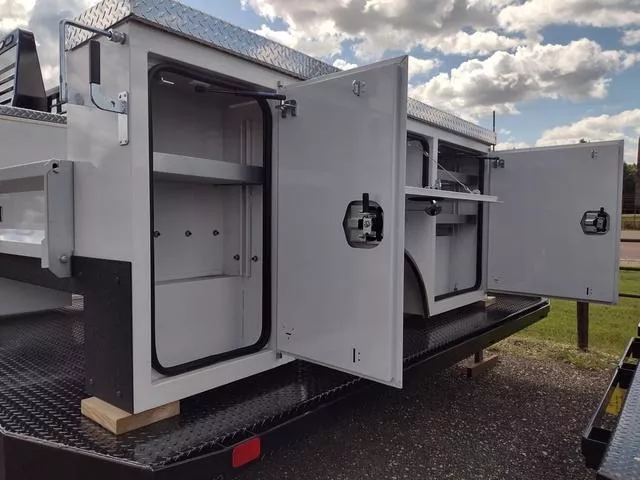 new Other Trailers CM Truck Beds  for sale, in Ettrick, WI Thumbnail 12